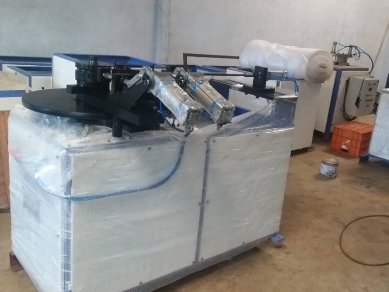 CNC Pipe Bending Machine